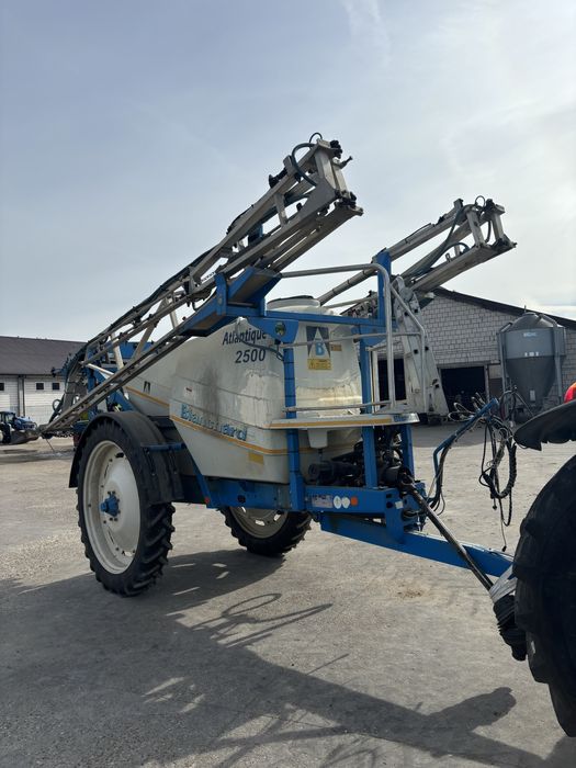 Opryskiwacz blanchard atlantique