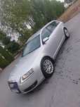 Audi a6c6 2.4 LPG STAG