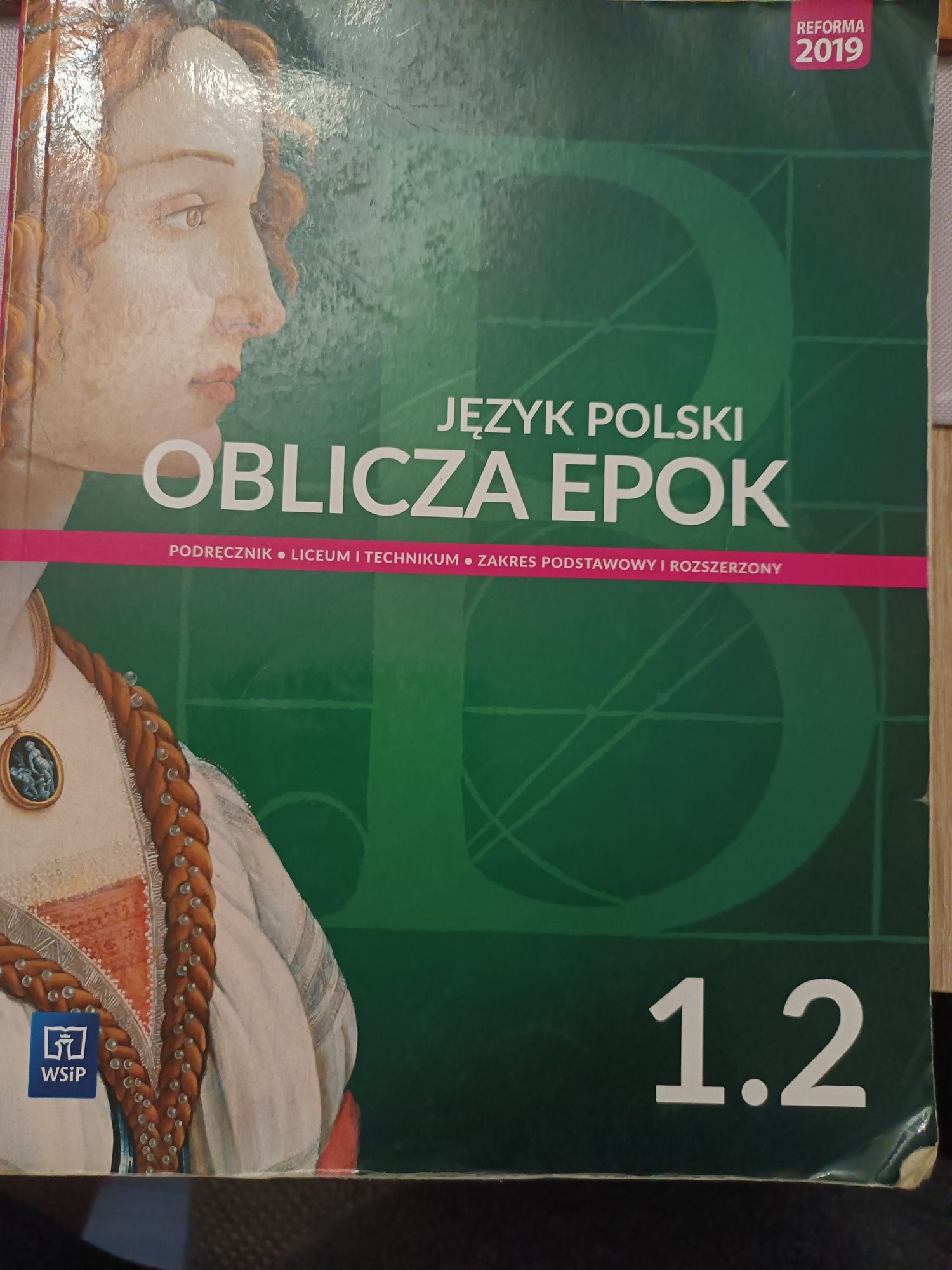 Oblicza Epok 1.2