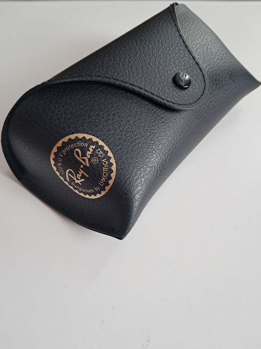 Etui ,futerał marki Ray Ban