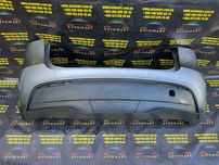 Бампер задній Tesla MY без отворів під парктроніки в наявності
