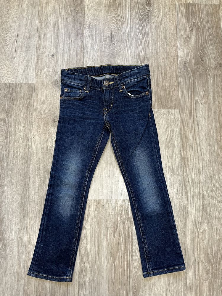 Фірмовий набір худі+світшот, джинси + подарок(лонгслів) 98-104 см.,