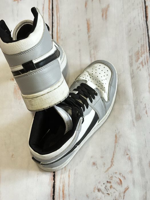 Коросівки хайтопи 36р