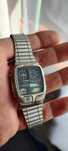 Citizen Ana digi vintage