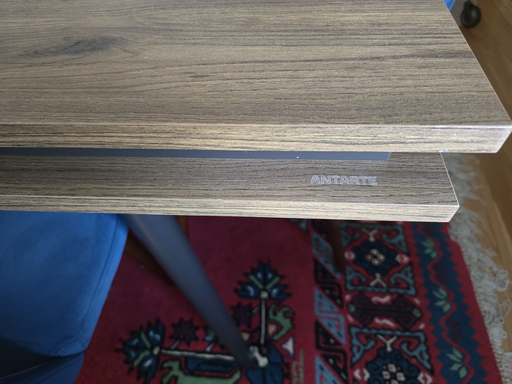 Mesa sala jantar extensível Antarte