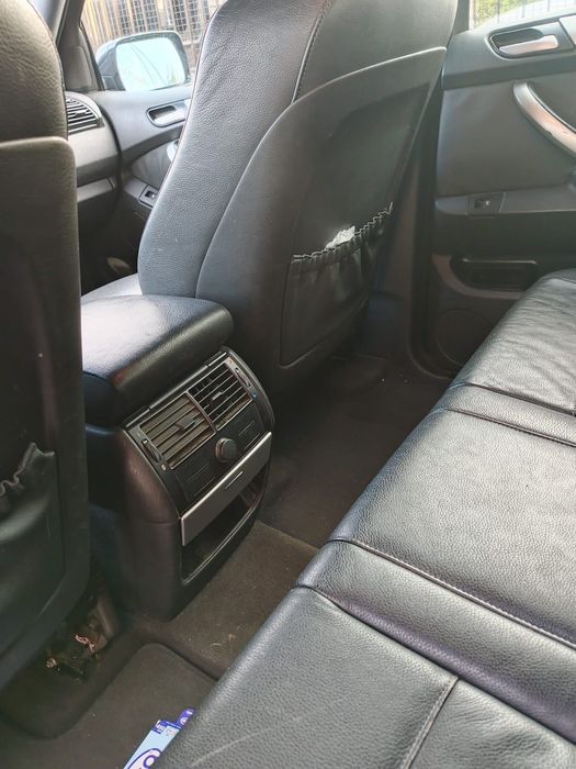 BMW x5 e53 3.0d 2003 року