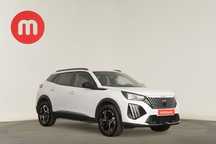 Peugeot 2008 1.2 PureTech Allure EAT8