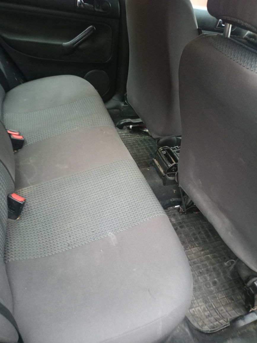 Volkswagen Bora 1.9 tdi