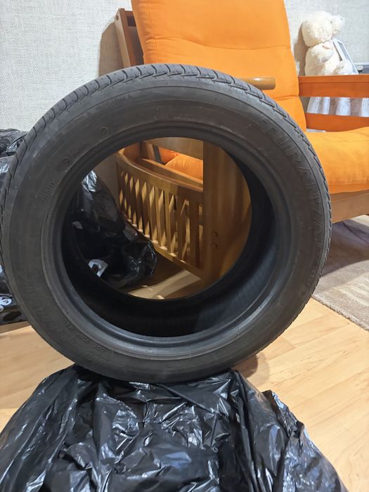 Літня резина Brigestone Turanza