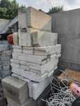 Bloczki betonowe i Suporex