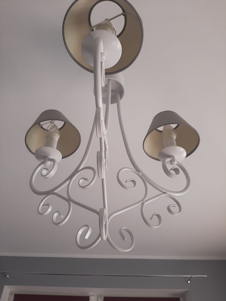 Lampa Nowodvorski