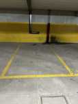 Lugar de garagem