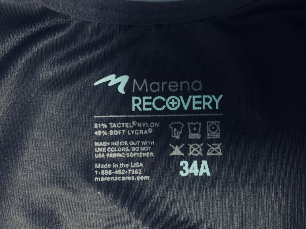 Marena Recovery (34А)