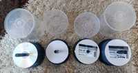 Диски Нові Printable DVD-R,CD-R Alerus,CMC-глянець,мат.Ціна за 1 шт.