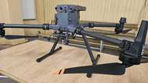 Pomiary termiczne pv fotowoltaika dron termo