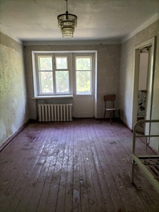 Квартира под ремонт