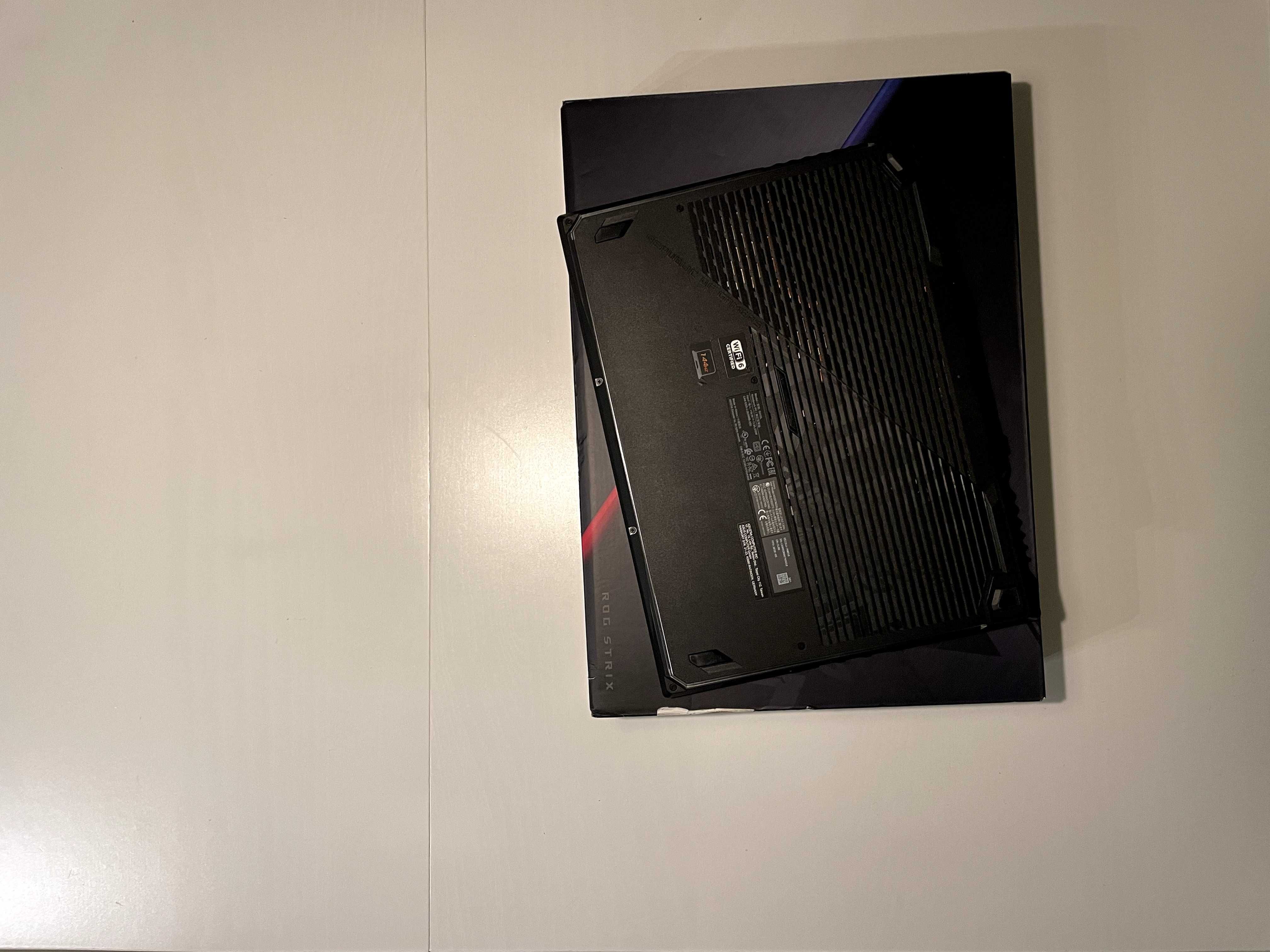 Portátil Gaming ASUS ROG G512L | Troca iPad Pro
