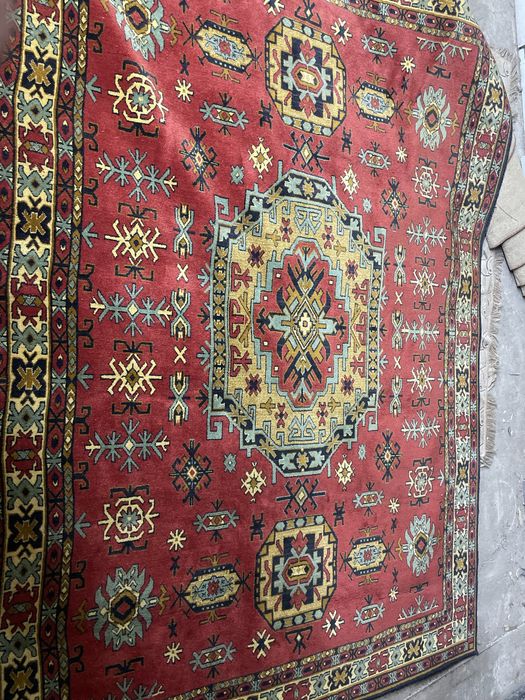 Ковёр килим періоду ссср