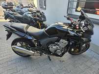 Honda CBF 600, ABS#PC43#Wtrysk#tylko 18000km#z Niemiec # Uszkodzony #
