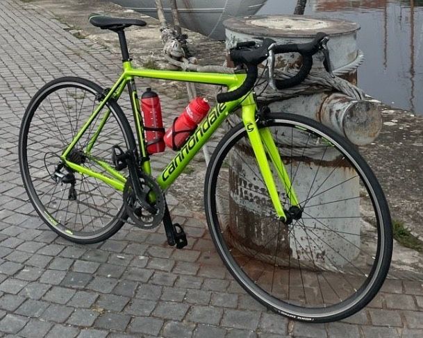 Cannondale CAAD12