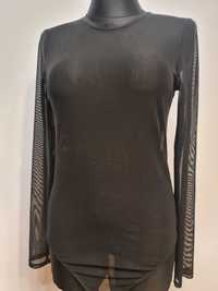 364 Zara Siateczkowe body rozmiar L