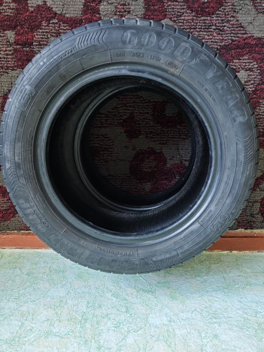 Резина літня GOODYEAR 175/65 R14