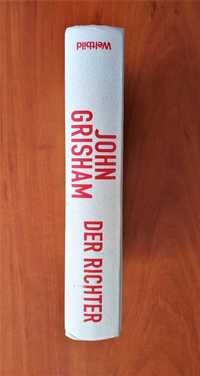 John Grisham, Der Richter