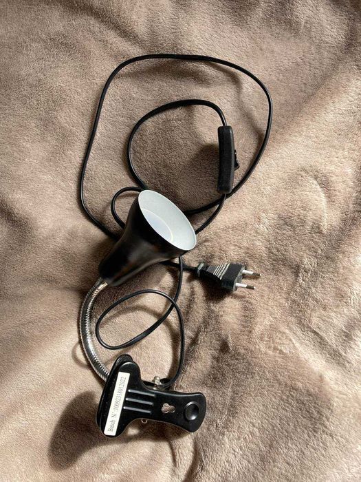 candeeiro ajustável