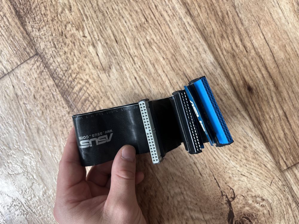 Kable usb fdd usb A zasilajace