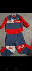 Dres tommy hilfiger r 86