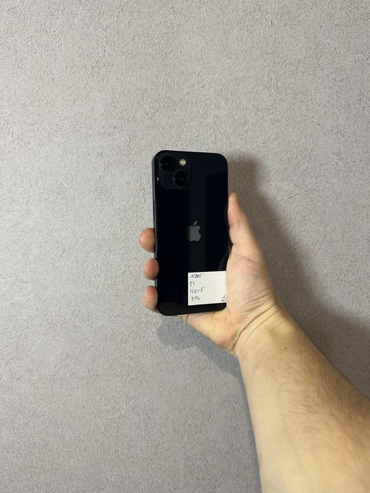 iPhone 13 128 gb neverlock