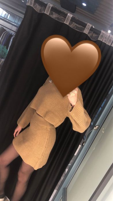 костюм the lulu