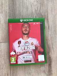 FIFA 20 Xbox one