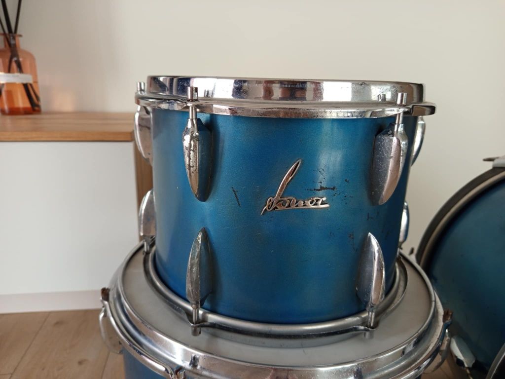 Sonor Teardrop 13/16/20 Perkusja