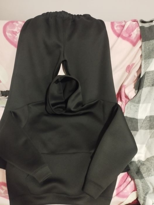 Костюм мужской новый, плотный, типа термо