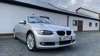 BMW Seria 3 320i Coupe Cabrio *Automat *Navi *BiXenon *Skóry *Ringi LCI *Webasto