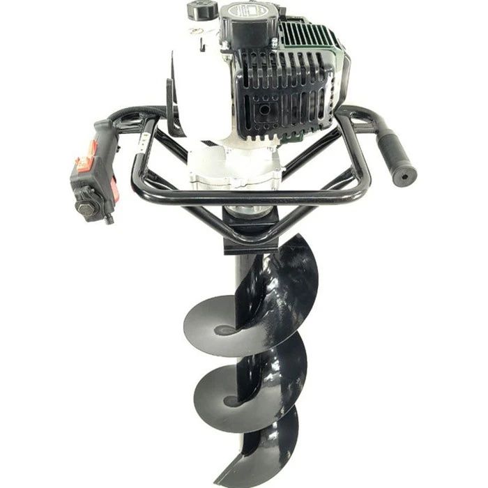 Оренда Мотобура IRON ANGEL MD 3353 PROFI
