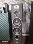 Kolumny JBL E90 polecam.
