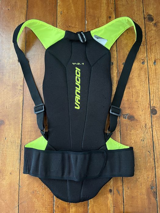 Захисти на спину