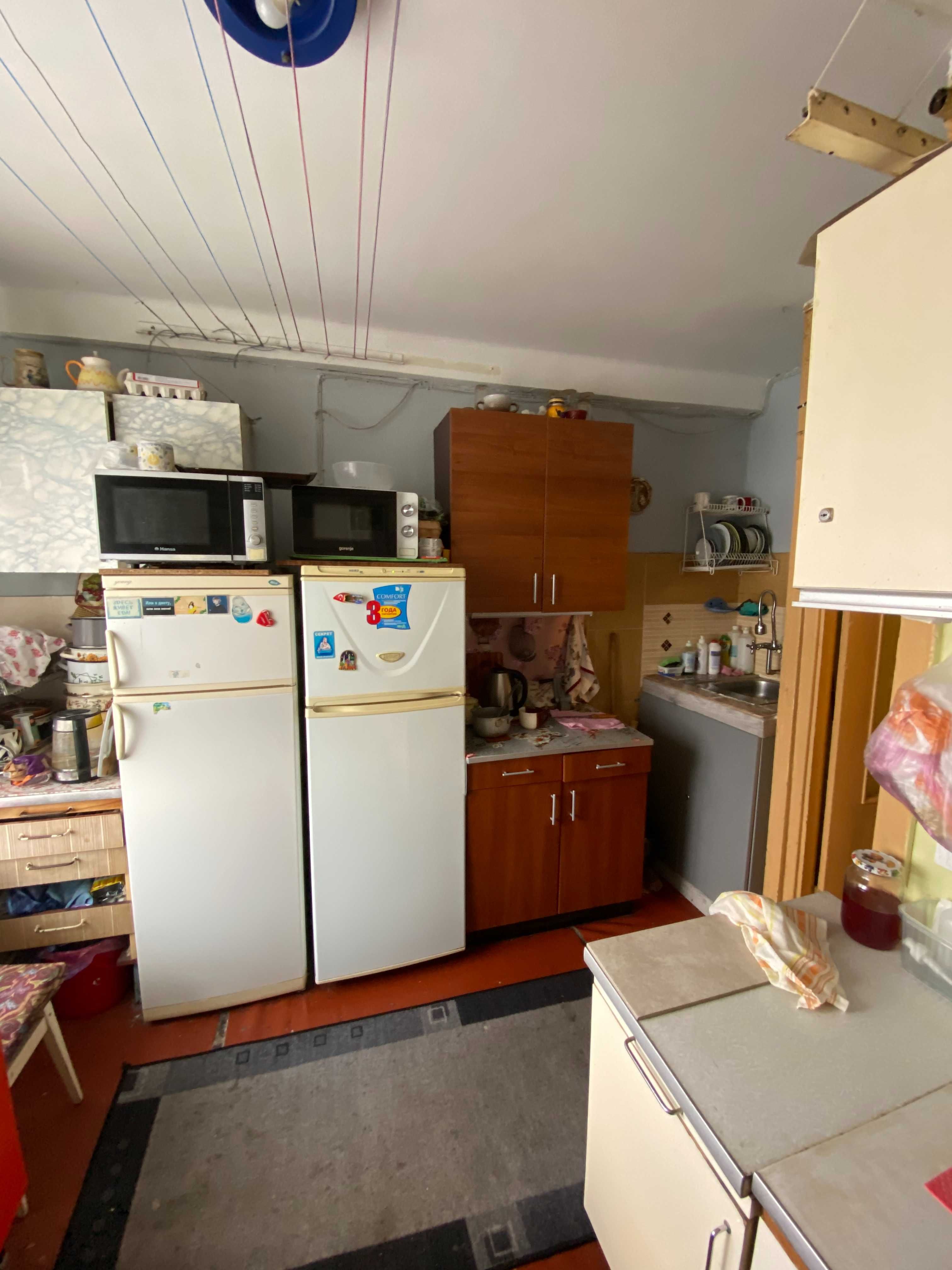 Продам кімнату  в комунальній квартирі, м. Чернігівська, вул. Юності 7