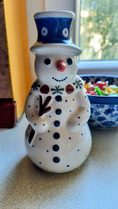 Bałwanek z Bolesławca dek 41