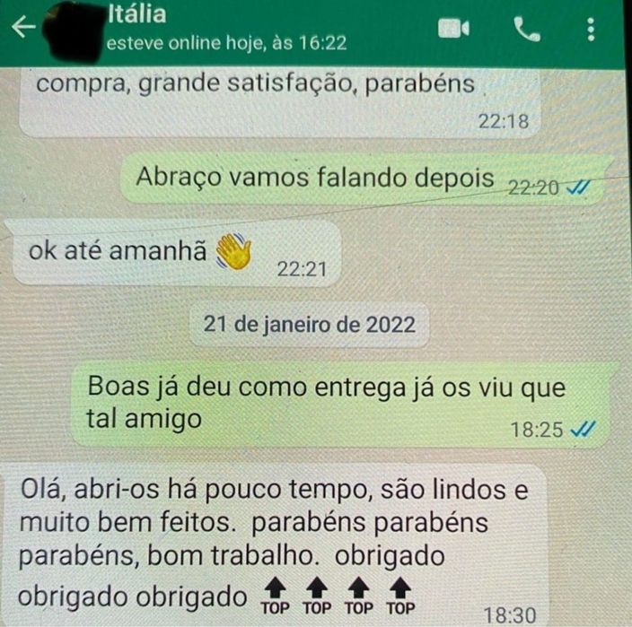 Fiat punto gt inoxidável tubos água