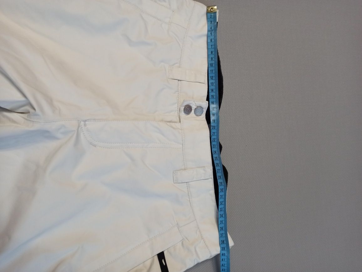 Bogner Fire+Ice spodnie narciarskie rozmiar męskie 50