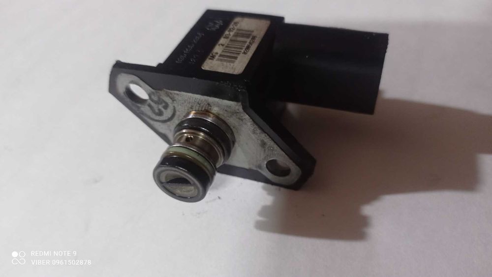 Клапан регулятор давления топлива VW 1.6 FSI BAD 036906336