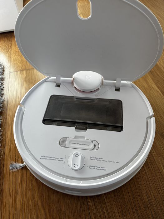 Robot Aspirador Xiaomi Vaccum Mop P