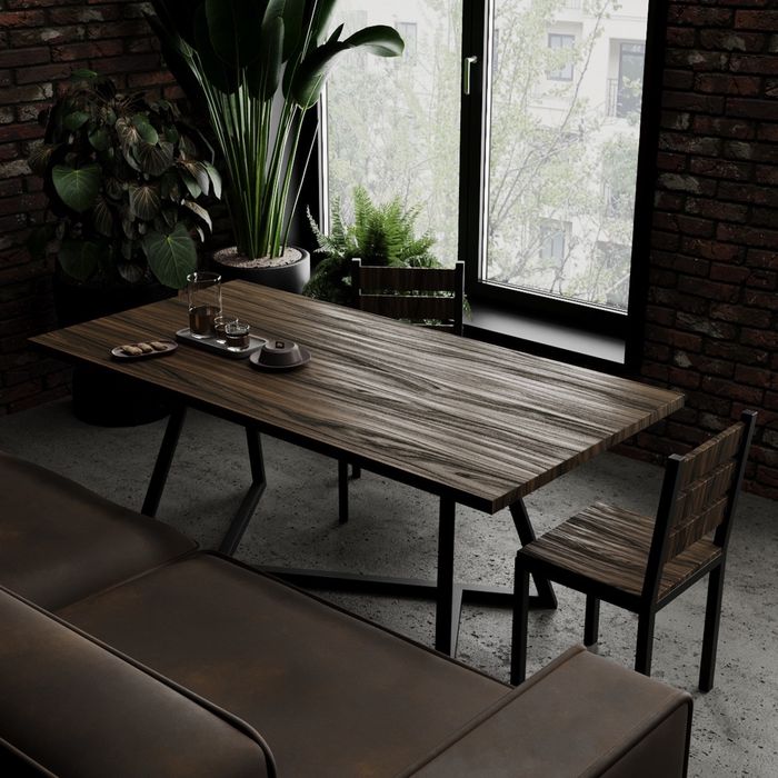 Продаж готового та прибуткового бізнесу: виробництво меблів лофт