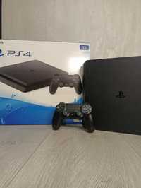 PlayStation 4 Slim