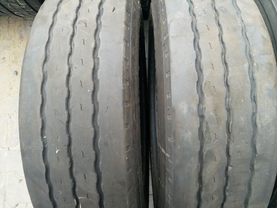 215/75R17.5 OPONY GOODYEAR REGIONAL RHT II opony naczepa