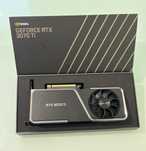 Karta graficzna Geforce RTX 3070Ti