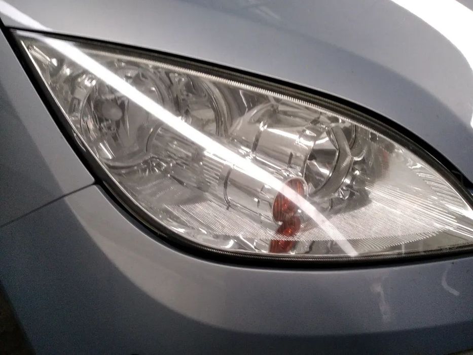 Lampa LP PP mitsubishi colt
